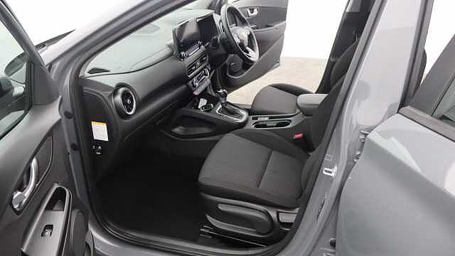 Hyundai KONA 1.6 h-GDi Premium SUV 5dr Petrol Hybrid DCT Euro 6 (s/s) (141 ps)