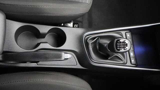 Hyundai i20 1.0 T-GDi MHEV Premium Hatchback 5dr Petrol Hybrid Manual Euro 6 (s/s) (100 ps)