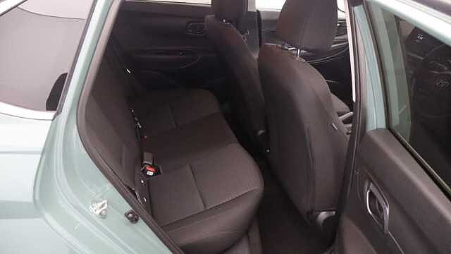 Hyundai i20 1.0 T-GDi MHEV Premium Hatchback 5dr Petrol Hybrid Manual Euro 6 (s/s) (100 ps)