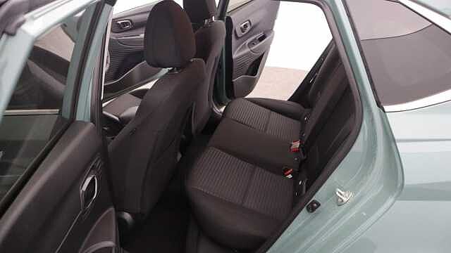 Hyundai i20 1.0 T-GDi MHEV Premium Hatchback 5dr Petrol Hybrid Manual Euro 6 (s/s) (100 ps)