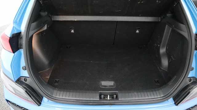 Hyundai KONA 1.0 T-GDi MHEV N Line SUV 5dr Petrol Hybrid Manual Euro 6 (s/s) (120 ps)