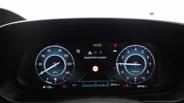 Hyundai i20 1.0 T-GDi MHEV SE Connect Hatchback 5dr Petrol Hybrid Manual Euro 6 (s/s) (100 p