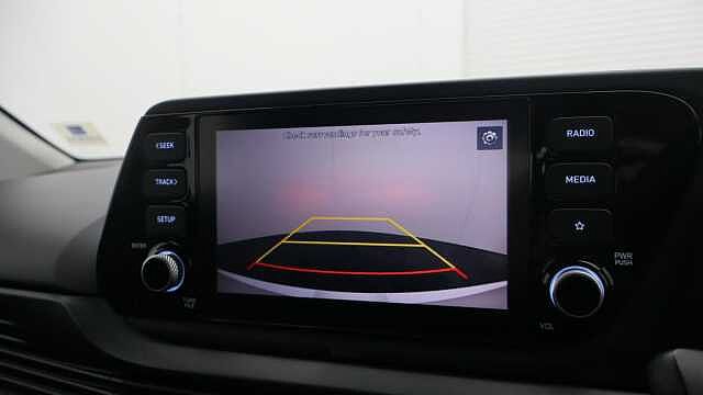 Hyundai i20 1.0 T-GDi MHEV SE Connect Hatchback 5dr Petrol Hybrid Manual Euro 6 (s/s) (100 p