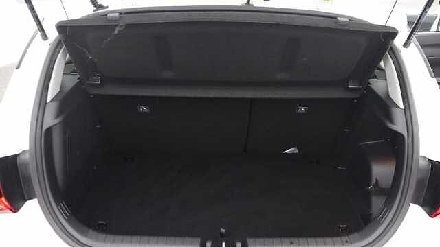 Hyundai i20 1.0 T-GDi MHEV SE Connect Hatchback 5dr Petrol Hybrid Manual Euro 6 (s/s) (100 p