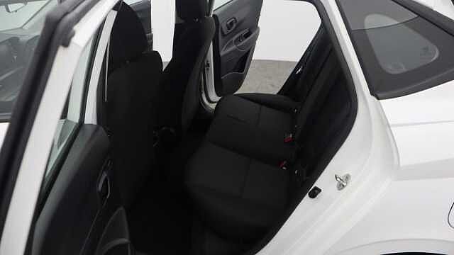 Hyundai i20 1.0 T-GDi MHEV SE Connect Hatchback 5dr Petrol Hybrid Manual Euro 6 (s/s) (100 p