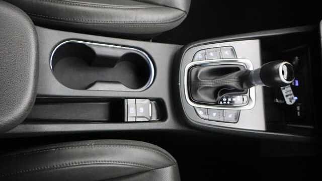 Hyundai KONA 1.6 h-GDi Ultimate SUV 5dr Petrol Hybrid DCT Euro 6 (s/s) (141 ps) Grey