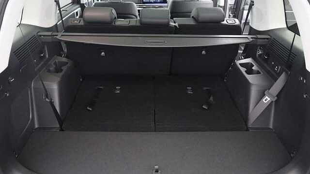 Hyundai Santa Fe 1.6 h T-GDi Ultimate SUV 5dr Petrol Hybrid Auto Euro 6 (s/s) (7Seat) (215 ps)