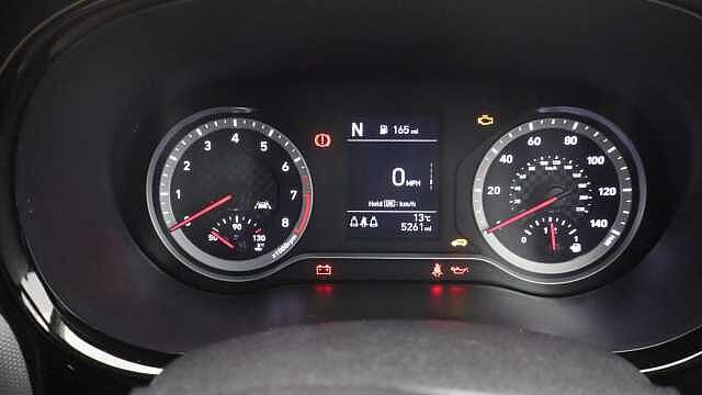 Hyundai i10 1.2 SE Connect Hatchback 5dr Petrol Auto Euro 6 (s/s) (84 ps)