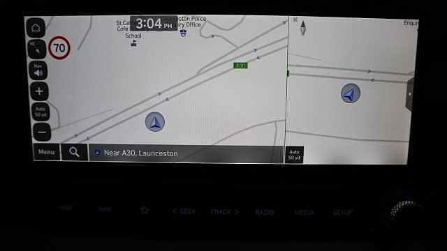 Hyundai i20 N Line S 1.0 T-GDi Petrol Manual 5dr Hatchback (100 BHP)