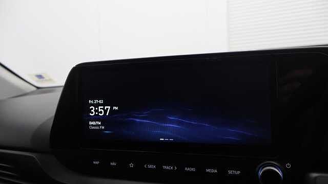 Hyundai BAYON 1.0 T-GDi MHEV Premium SUV 5dr Petrol Hybrid DCT Euro 6 (s/s) (100 ps)