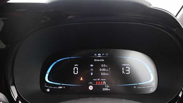 Hyundai i10 1.0 T-GDi N Line Hatchback 5dr Petrol Manual Euro 6 (s/s) (90 ps)