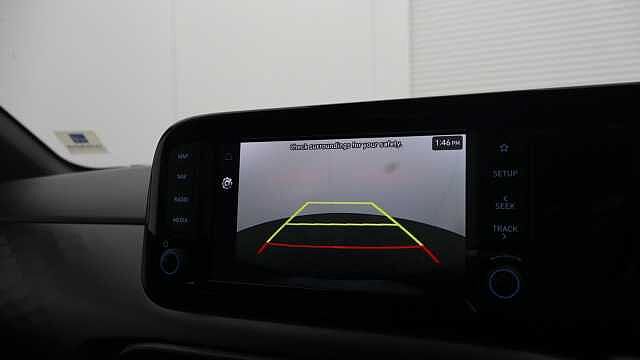 Hyundai i10 1.0 T-GDi N Line Hatchback 5dr Petrol Manual Euro 6 (s/s) (90 ps)