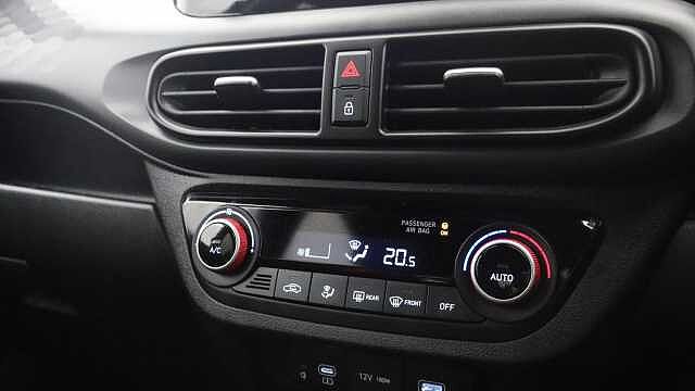 Hyundai i10 1.0 T-GDi N Line Hatchback 5dr Petrol Manual Euro 6 (s/s) (90 ps)