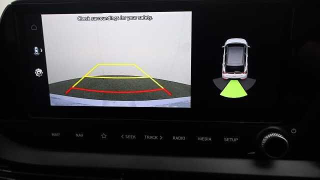 Hyundai i20 1.6 T-GDi N Hatchback 5dr Petrol Manual Euro 6 (s/s) (204 ps)