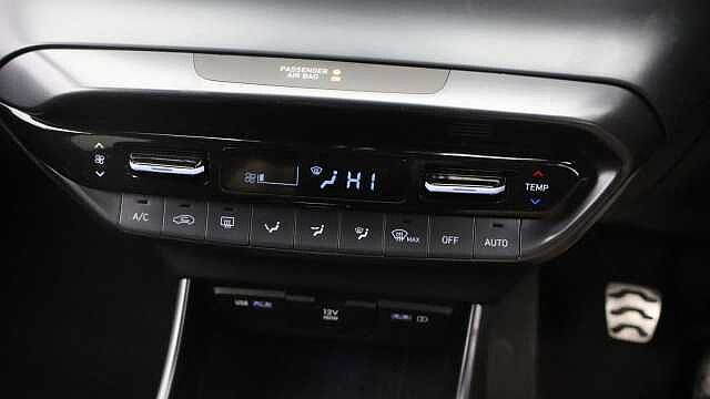 Hyundai i20 1.6 T-GDi N Hatchback 5dr Petrol Manual Euro 6 (s/s) (204 ps)