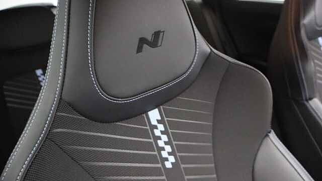 Hyundai i20 1.6 T-GDi N Hatchback 5dr Petrol Manual Euro 6 (s/s) (204 ps)