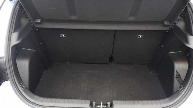 Hyundai i20 1.6 T-GDi N Hatchback 5dr Petrol Manual Euro 6 (s/s) (204 ps)
