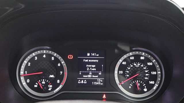 Hyundai i10 1.2 SE Connect Hatchback 5dr Petrol Manual Euro 6 (s/s) (84 ps)