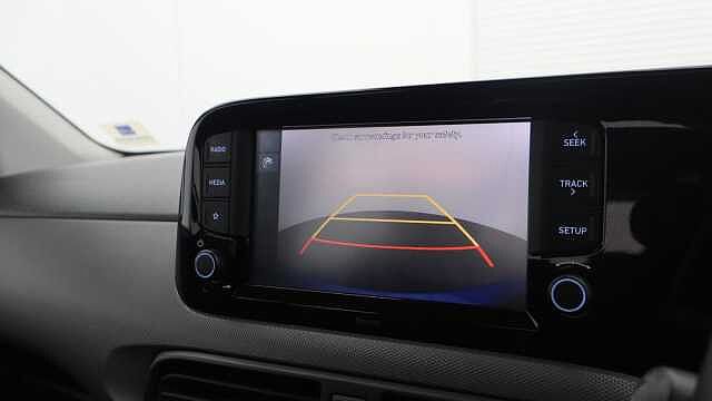 Hyundai I10 SE CONNECT