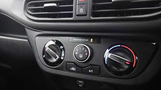 Hyundai I10 SE CONNECT