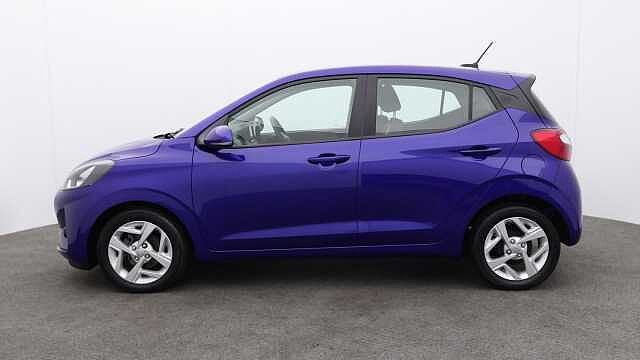 Hyundai I10 SE CONNECT