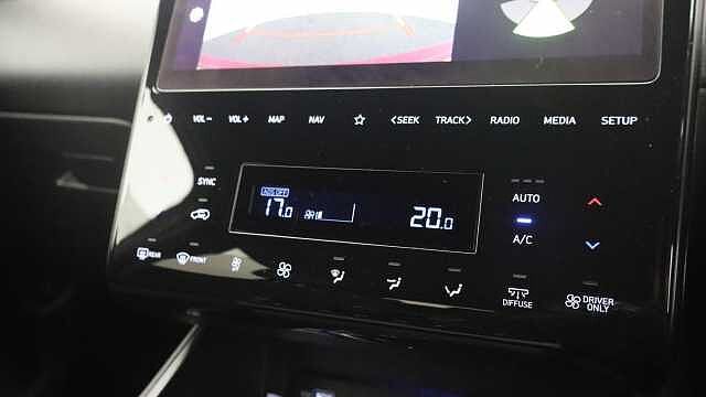 Hyundai TUCSON 1.6 h T-GDi N Line S SUV 5dr Petrol Hybrid Auto Euro 6 (s/s) (230 ps)