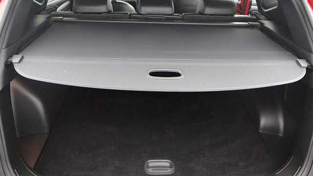 Hyundai TUCSON 1.6 h T-GDi N Line S SUV 5dr Petrol Hybrid Auto Euro 6 (s/s) (230 ps)