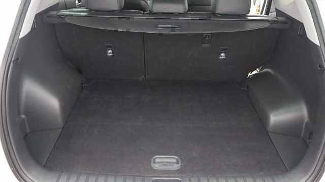 Hyundai TUCSON 1.6 T-GDi Sport Edition SUV 5dr Petrol DCT Euro 6 (177 ps)