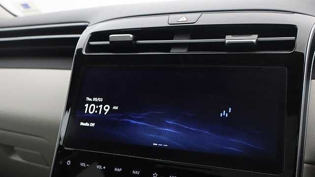 Hyundai TUCSON 1.6 h T-GDi Ultimate SUV 5dr Petrol Hybrid Auto Euro 6 (s/s) (230 ps)