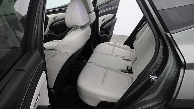 Hyundai TUCSON 1.6 h T-GDi Ultimate SUV 5dr Petrol Hybrid Auto Euro 6 (s/s) (230 ps)