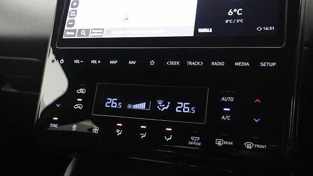 Hyundai TUCSON 1.6 T-GDi N Line SUV 5dr Petrol Manual Euro 6 (s/s) (150 ps)