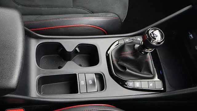 Hyundai TUCSON 1.6 T-GDi N Line SUV 5dr Petrol Manual Euro 6 (s/s) (150 ps)