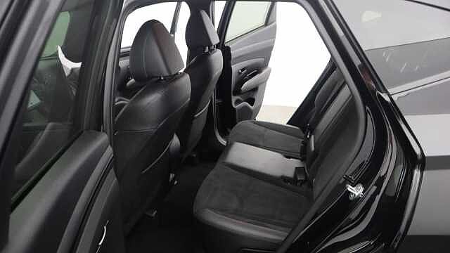 Hyundai TUCSON 1.6 T-GDi N Line SUV 5dr Petrol Manual Euro 6 (s/s) (150 ps)