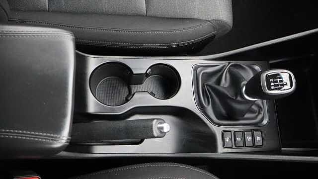 Hyundai TUCSON 1.6 GDi SE Nav SUV 5dr Petrol Manual Euro 6 (s/s) (132 ps)