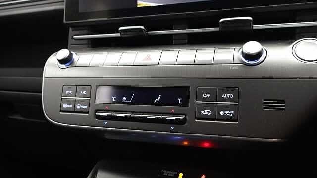 Hyundai KONA 1.6 h-GDi Advance SUV 5dr Petrol Hybrid DCT Euro 6 (s/s) (141 ps)