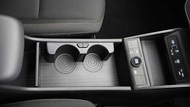 Hyundai KONA 1.6 h-GDi Advance SUV 5dr Petrol Hybrid DCT Euro 6 (s/s) (141 ps)