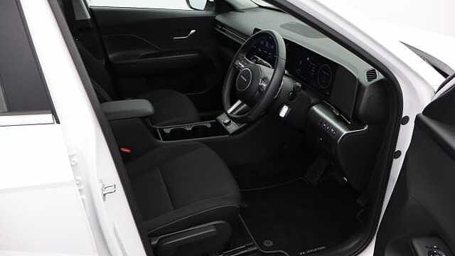 Hyundai KONA 1.6 h-GDi Advance SUV 5dr Petrol Hybrid DCT Euro 6 (s/s) (141 ps)