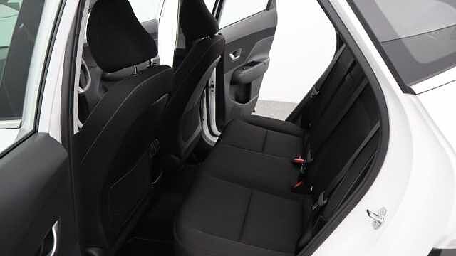 Hyundai KONA 1.6 h-GDi Advance SUV 5dr Petrol Hybrid DCT Euro 6 (s/s) (141 ps)