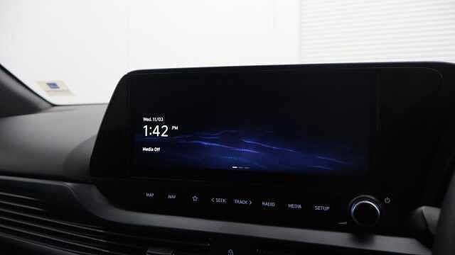 Hyundai i20 1.6 T-GDi N Hatchback 5dr Petrol Manual Euro 6 (s/s) (204 ps)