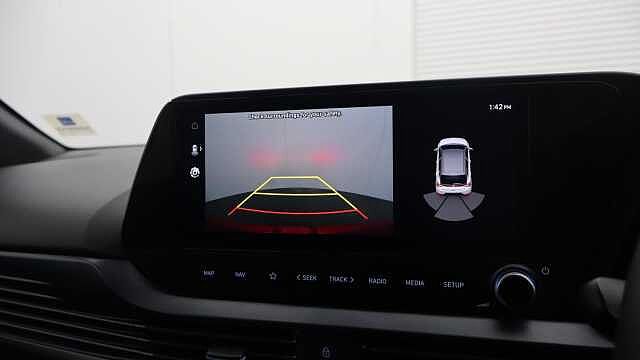 Hyundai i20 1.6 T-GDi N Hatchback 5dr Petrol Manual Euro 6 (s/s) (204 ps)