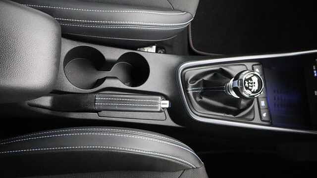 Hyundai i20 1.6 T-GDi N Hatchback 5dr Petrol Manual Euro 6 (s/s) (204 ps)