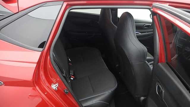 Hyundai i20 1.6 T-GDi N Hatchback 5dr Petrol Manual Euro 6 (s/s) (204 ps)