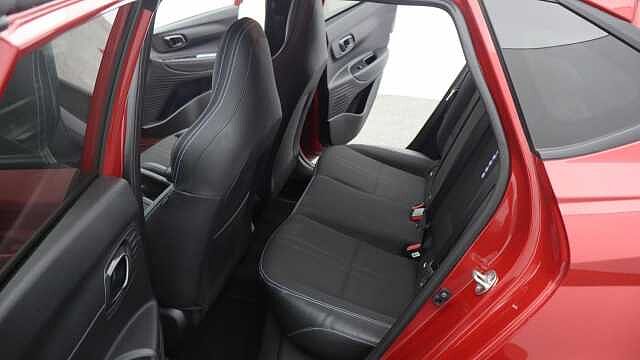 Hyundai i20 1.6 T-GDi N Hatchback 5dr Petrol Manual Euro 6 (s/s) (204 ps)