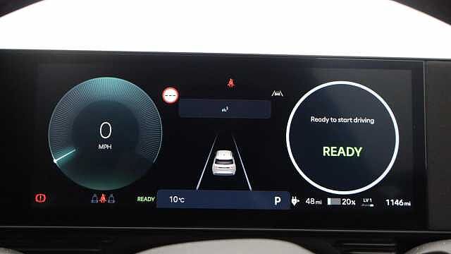 Hyundai IONIQ 5 84kWh N Line Hatchback 5dr Electric Auto (228 ps)