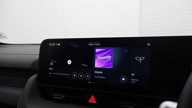 Hyundai IONIQ 5 84kWh N Line Hatchback 5dr Electric Auto (228 ps)