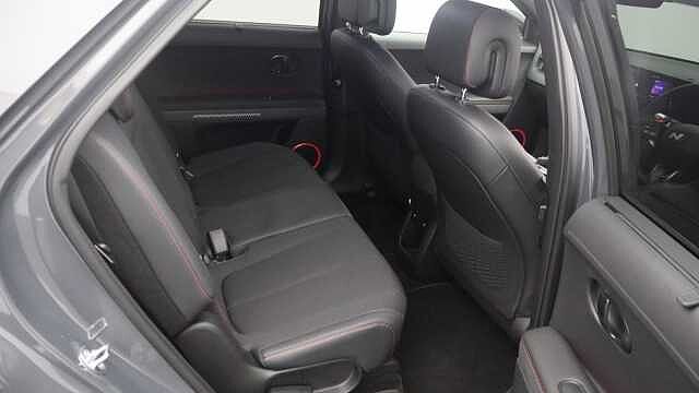 Hyundai IONIQ 5 84kWh N Line Hatchback 5dr Electric Auto (228 ps)