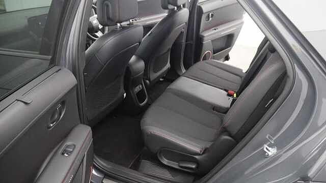 Hyundai IONIQ 5 84kWh N Line Hatchback 5dr Electric Auto (228 ps)