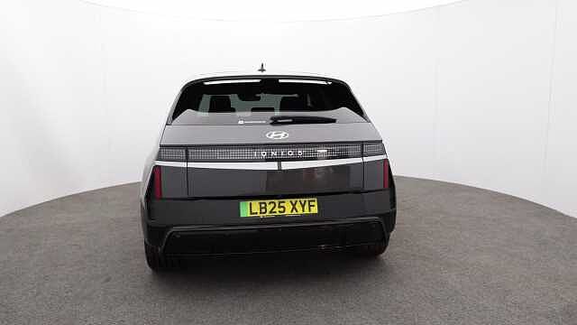 Hyundai IONIQ 5 84kWh N Line Hatchback 5dr Electric Auto (228 ps)