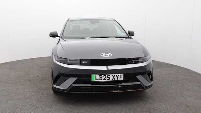 Hyundai IONIQ 5 84kWh N Line Hatchback 5dr Electric Auto (228 ps)