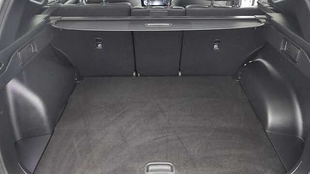 Hyundai TUCSON 1.6 T-GDi N Line SUV 5dr Petrol Hybrid Auto Euro 6 (s/s) (215 ps)